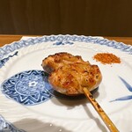 南青山 七鳥目 - 