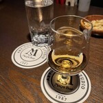 メーシーズバー - 