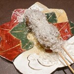 南青山 七鳥目 - 