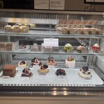 パティスリー・ラ・ティアール - 