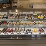 パティスリー・ラ・ティアール - 