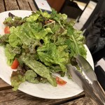 ビストロ ソレイユ - 