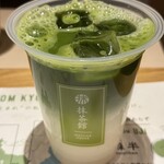 MACCHA HOUSE 抹茶館 - ドリンク写真: