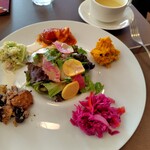 CheeseTable -carnival- コピス吉祥寺店