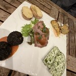 ビストロ ソレイユ - 