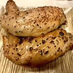 韻松亭 - 手羽先