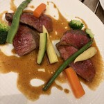 ビストロ ソレイユ - 