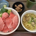 まぐろレストラン - 