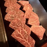 熟成焼肉 格之進 TOKYO - 
