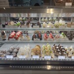 パティスリー・ラ・ティアール - 