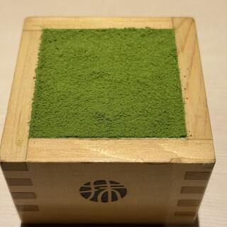 MACCHA HOUSE 抹茶館_1