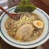 手打ちラーメン 珍来　 市原店