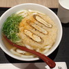 因幡うどん 福岡空港店