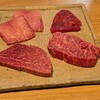 炭火焼肉 肉の匠 ひうち