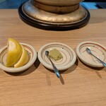 炭火焼肉 肉の匠 ひうち - 