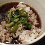 肉骨茶 - まいうー❗️(*´ω`*) 健康になりそう✨