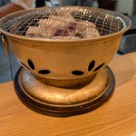 炭火焼肉 肉の匠 ひうち - 