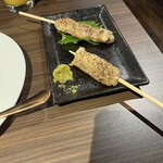 牛たん酒場 JJ - 