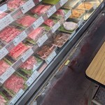 栃木屋精肉店 - 