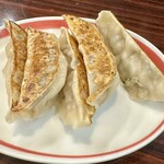 手打ちラーメン 珍来　 市原店 - 