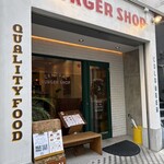 CENTRAL BURGER SHOP - 