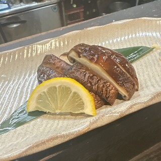 炭魚酒菜 わなか_1