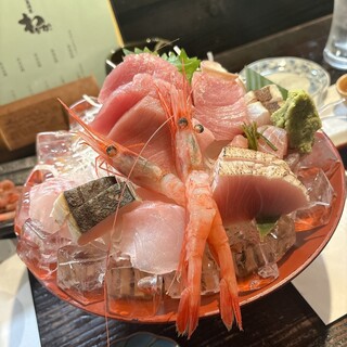 炭魚酒菜 わなか_0