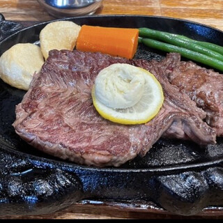 クローバーステーキハウス_0