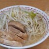 ラーメン二郎 環七新新代田店