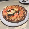 400℃ PIZZA TOKYO