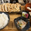肉汁餃子のダンダダン 海老名店