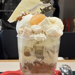 Art Gallery Cafe 茶々華 - 