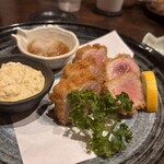 Japanese Dining 真 - 料理写真: