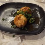 たこ焼き居酒屋百福 - 