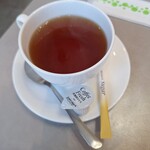 キッチンキララ - 紅茶（HOT）