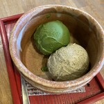 茶フェ ちゃきち - 