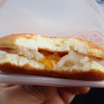 あけぼのカフェ - 料理写真: