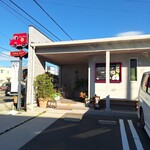 キッチンキララ - 外観