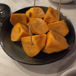 たこ焼き居酒屋百福 - 