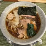 らーめん梶原 - 