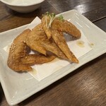 翠翔  - 