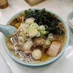 新橋ニューともちん - 