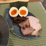 らーめん梶原 - 