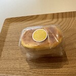 Mio Cafe TAKEHARA - チーズケーキ