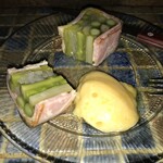 スパニッシュ バル プロモ - 