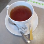 キッチンキララ - 紅茶（HOT）