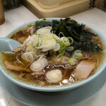 新橋ニューともちん - 