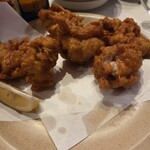 たこ焼き居酒屋百福 - 