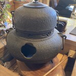 茶フェ ちゃきち - 