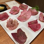 焼肉 いのうえ - 